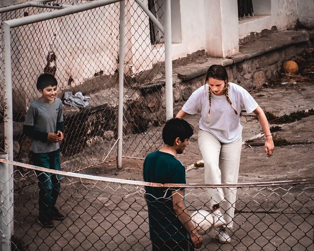 能力的女民 能力的女民